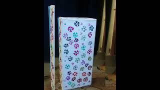 Best out of West//Soumya art &craft ️