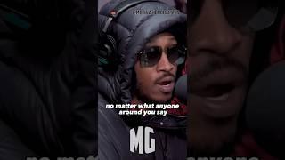 Tunnel vision #success #motivate #hustle #moneymindset #inspiration #growth #rap #hiphop
