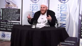 Extremism in Jihad and Al Wala' wal Bara' - Sh. Shady Alsuleiman