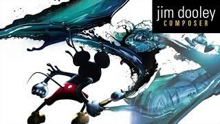 Epic Mickey - Mean Street Combat by Jim Dooley