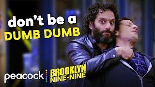 Adrian Pimento's Best Moments | Brooklyn Nine-Nine