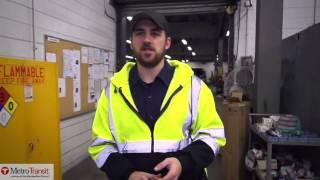 Careers at Metro Transit - Support Vehicle Mechanics - Recruitment Video