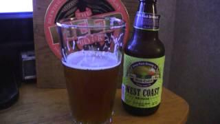 Beer Review #12 West Coast IPA