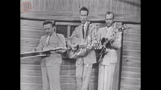 Porter Wagoner Trio - Uncle Pen 1956