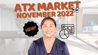 Are Austin Home Prices Falling?| Austin Market Report November 2022