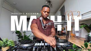 Mash It  | Gengetone, Hip Hop, Pop, Dancehall | Routine