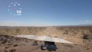 Dust Buggy’s Mojave Madness Desert Tour 2022