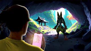 I Found Pokémon GO's Best Pokémon in Japan's Hidden Shrine