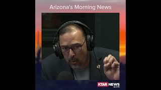 Arizona Secretary of State on judge's ruling to strike down sections of state's election manual