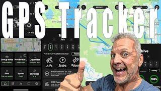 SIZZAPP GPS Motorcycle Tracker Review by Rembo USMC