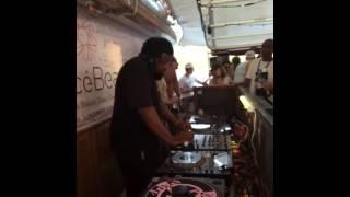 manoo @ suncebeat 2016 boat party 22.7.2016 (2)