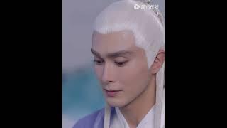"Gungun. I am your father." #EternalLoveofDream #Dilraba #GaoWeiguang #shorts