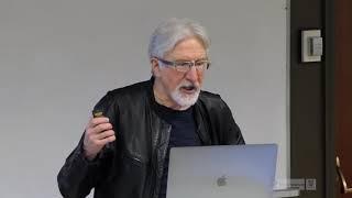 Ned Block: How to think about the border between seeing and thinking?