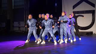 Hot Mamas I XDance Festival #XDF'21