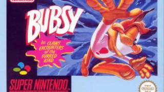 Bubsy Music - Hill Stream Blues