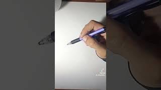 #Shorts #Portraits #ArtChallenge #Drawing How fast can you draw a portrait