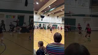 @amiyahspencer4 #middleblocker #Leftside #rightside  #saskatchewan #manitoba #newfoundland