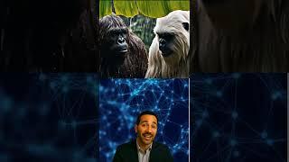 The SHOCKING Truth About Bigfoot and Yeti Vlogs Revealed