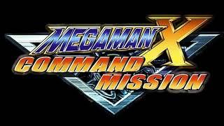 Maverick Hunter I   Megaman X  Command Mission Music Extended HD