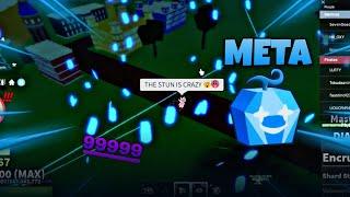 Diamond + Ghoul v4 is BROKEN | Bounty hunting with diamond | blox fruits | 13k subs soon  