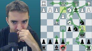 Instructive and Entertaining Rapid Chess