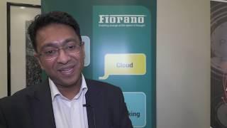 Fiorano Software at Open Banking Expo 2019, London