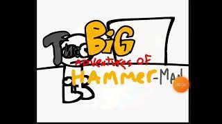 The Big Adventures Of Hammer Man Cap 2: "Big Surprise"