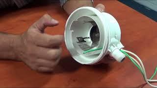 Lorenzetti - Save Water and Electricity