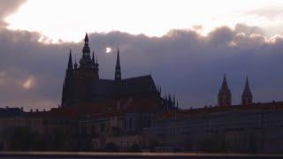 Castles of Czech Republic - Drone 4K