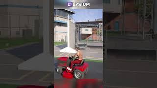 Benji Terrorizes The Prison  - GTA RP - NoPixel