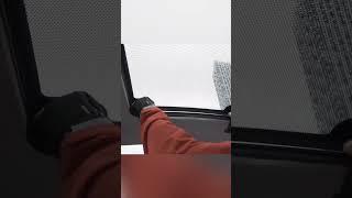 Трискутер с кабиной имеет 2 открывающихся люка - вверху и сзади. Скутеры для доставки: 8(800)7774097