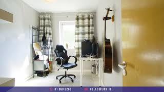 35 Griffith Hall, Glandore Road, Drumcondra, Dublin 3