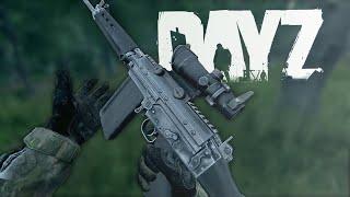 FAL PvP - A very intense life in DayZ...