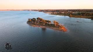 Places to visit in Grapevine, Texas.