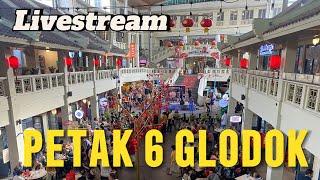 Festival Perayaan Onde di Pecinan Glodok #enjoyjakarta #pecinan