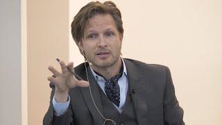 Slavery in Islam - Dr. Jonathan AC Brown | Lecture