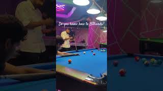 Billiards day in Dubai #billiards #millionaire #billionaire #dubailifestyle #dubai #trending