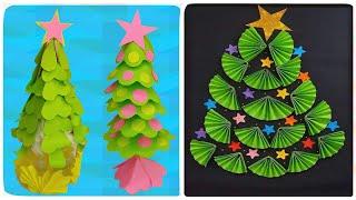 DIY // 3 EASY AND INNOVATIVE CREATIVE IDEAS // FOR CHRISTMAS