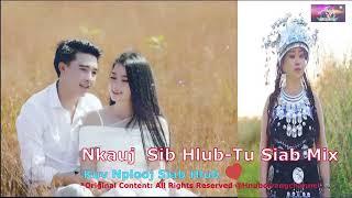 Nkauj Sib Hlub/Tu Siab Mix/Collections #audio #songs #2024