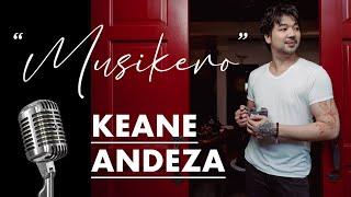 Keane Andeza - MUSIKERO ( a short documentary)