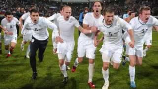 Wavin' Flag (Celebration Mix) World Cup 2010