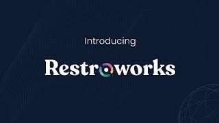 Restroworks: Unified Restaurant Technology Platform