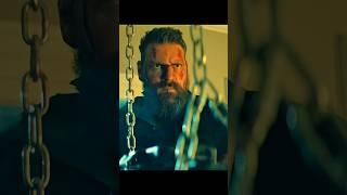 Reacher Kills Paulie | Best killing scene 4K | Recap Blade