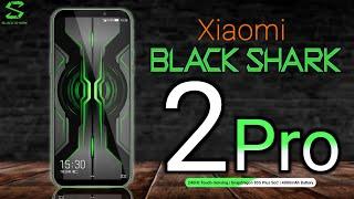 Xiaomi Black Shark 2 Pro Price,Release date,First Look,Introduction,Specifications,Camera,Features