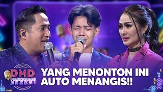 SATU STUDIO MENANGIS! Akhirnya Asep Berhasil | DMD PANGGUNG REZEKI