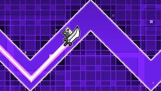 Создаю БЕЗУМНЫЕ ИДЕИ ПОДПИСЧИКОВ в Geometry Dash
