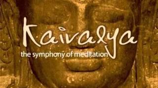 Kaivalya, Symphony of Meditation, Flute, Audio CD, Kudamaloor Janardanan