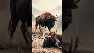 Beast Wars: Only One Will Stand 🩸