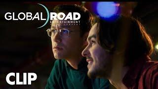 Snowden | "How Is This Possible?" Clip | Open Road Films