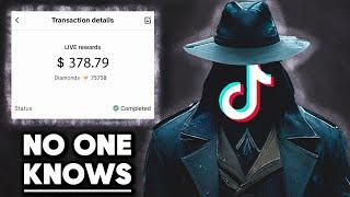 How to Earn on TikTok Live $378 Quickly step-by-step